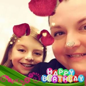 Meet your Posher, Sabrina